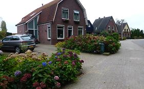 Anna's B&b Rijssen