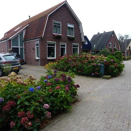 Anna's B&B Rijssen Buitenkant foto