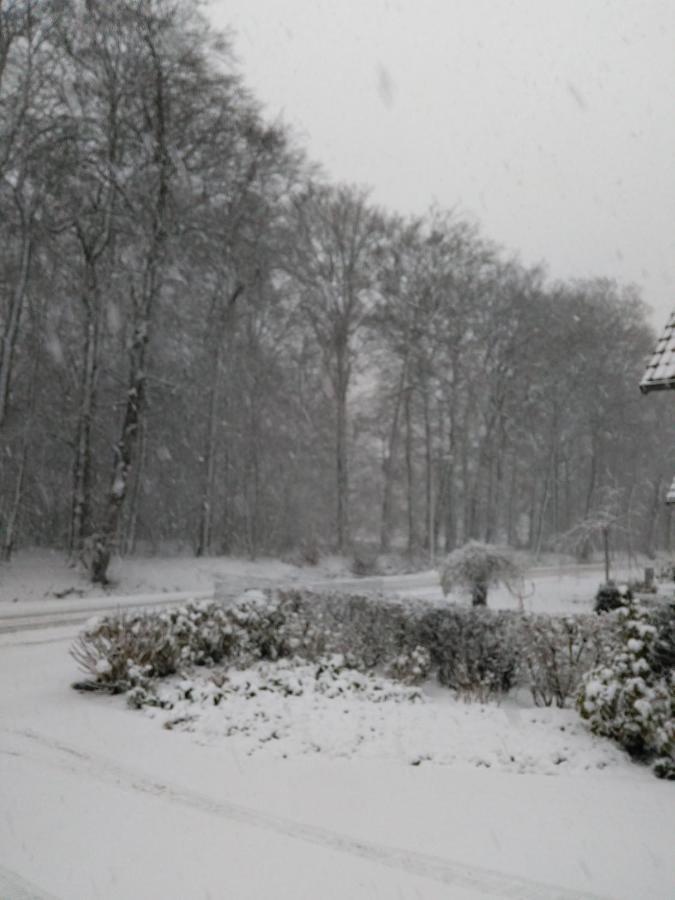 Anna's B&B Rijssen Buitenkant foto